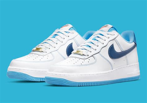 nike air force 1 kleue|Nike Air Force 1 blue.